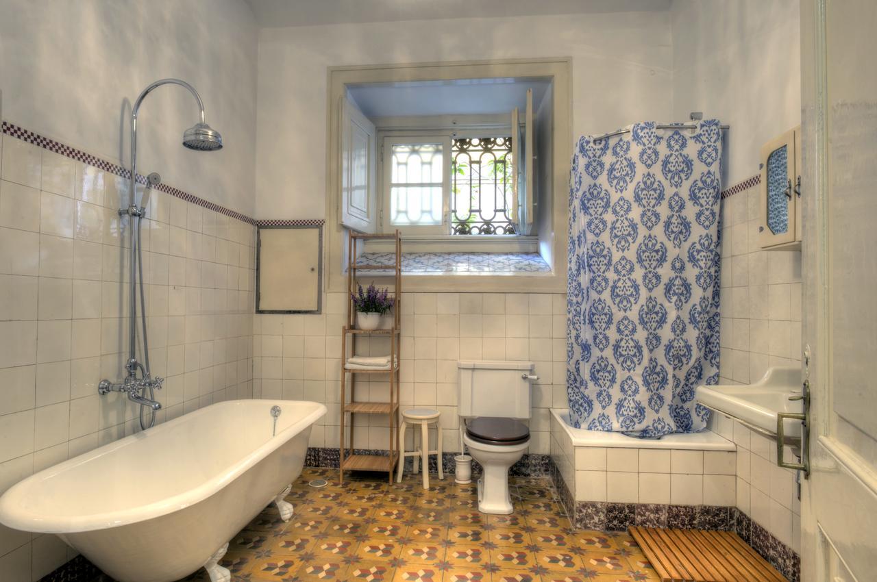 Angel's Classic Portuguese Palace Appartement *